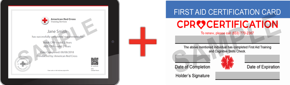 CPR Pittsburgh Top Rated Red Cross BLS CPR Classes