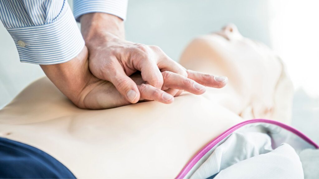 What Is the Meaning and Significance of CAB in CPR?